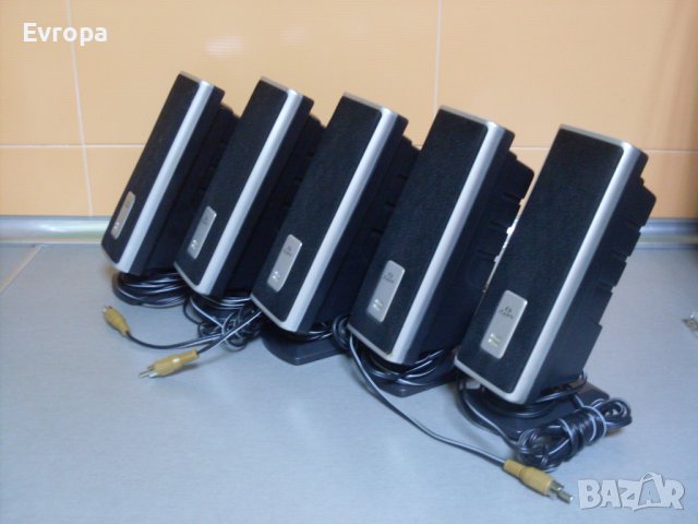 Съраунд колони., снимка 3 - Тонколони - 42294023