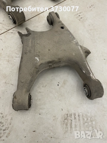 BMW F10 F06 F12 F13 F01 F02 REAR CONTROL ARM WISHBONE