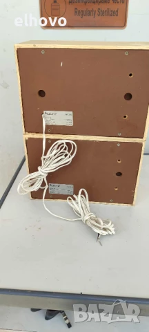 Тонколони Heco SK215, снимка 4 - Колиета, медальони, синджири - 50848194