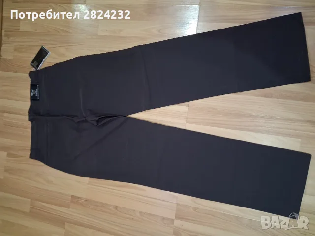 Панталон на VERSACE JEANS COUTURE , снимка 8 - Панталони - 56104679