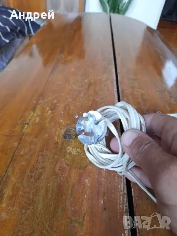 Стар Включвател,Изключвател за телевизор ОТ-1, снимка 6 - Антикварни и старинни предмети - 47760623