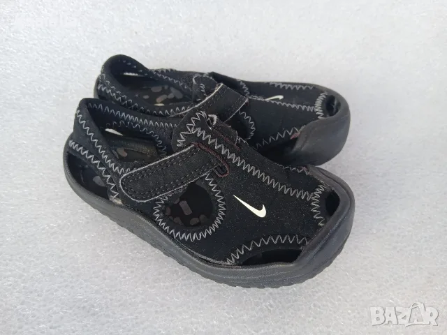 Бебешки сандали Nike, 18 номер 