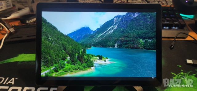 таблет Lenovo Tab M10 Gen 3, снимка 8 - Таблети - 53305049