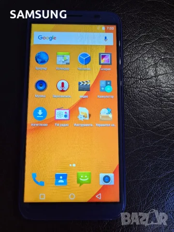DOOGEE - X55 DOOGEE 