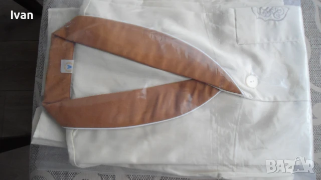 Мъжка пижама, снимка 4 - Бельо - 50848149