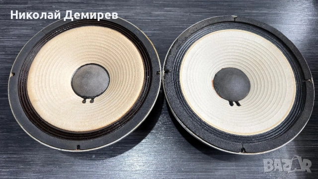 JBL 2213, снимка 2 - Тонколони - 54216566
