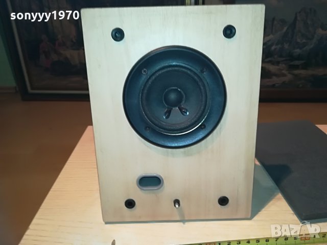 VIVANCO RFS-500 1БР АКТИВНА БЕЗЖИчНА КОЛОНА, снимка 18 - Тонколони - 29347271