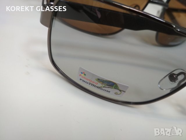 TED BROWNE London HIGH QUALITY POLARIZED 100% UV защита TOП цена! Гаранция!, снимка 4 - Слънчеви и диоптрични очила - 29752778