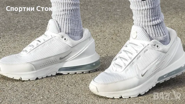 Нови оригинални маратонки внос от Германия, снимка 7 - Маратонки - 49273439