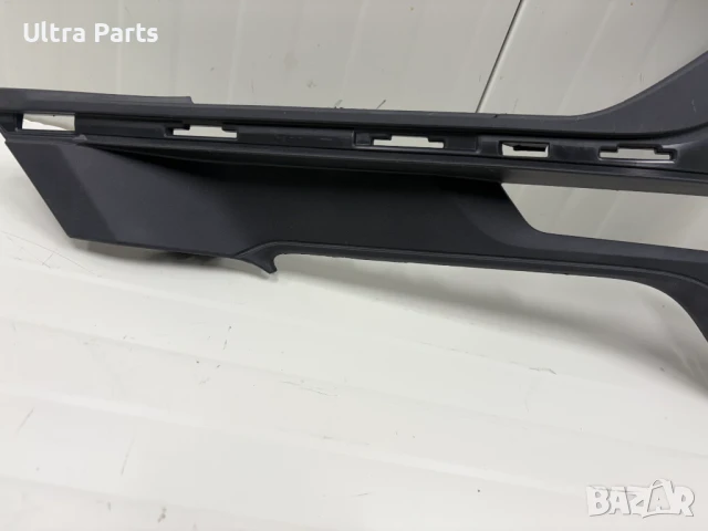 Оригинална лява решетка на предна броня за BMW F48 LCI 5A2D4D3, 7954249, снимка 2 - Части - 50482639