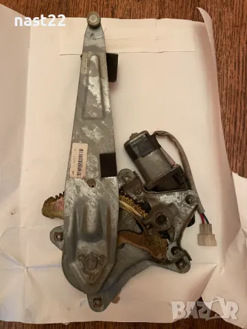 Машинка ел.стъкло със стъклоповдигач задна лява за CHERY TIGGO 3 DR5 1.6 