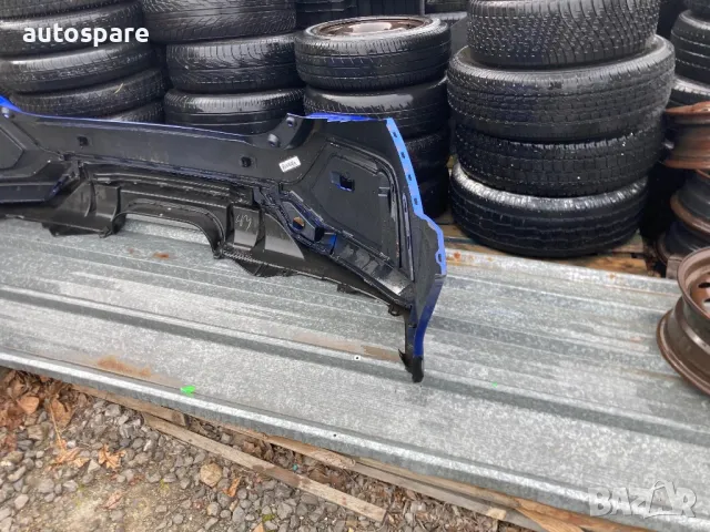 Honda Civic R-Type. X. 17-23. 71500TGH. Хонда Сивик , снимка 8 - Части - 49633377