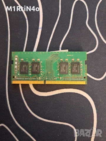 8gb Laptop Memory, снимка 2 - RAM памет - 54122576