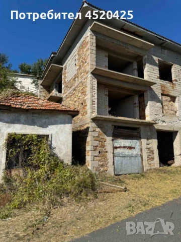 Къща в село Гърнати, общ. Неделино, близо до Гърция, снимка 5 - Къщи - 50867086