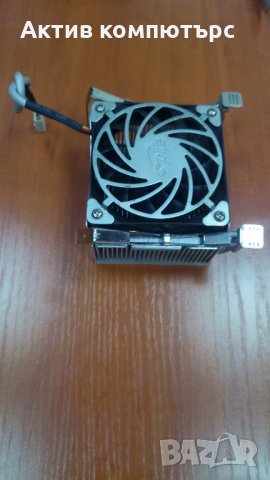 Охладител за процесор s.478, снимка 2 - Други - 30663385