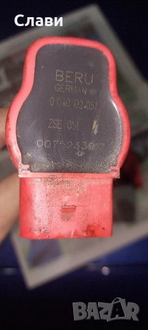 Бобини за Vw 2.0 ALT мотор, снимка 3 - Части - 53363816