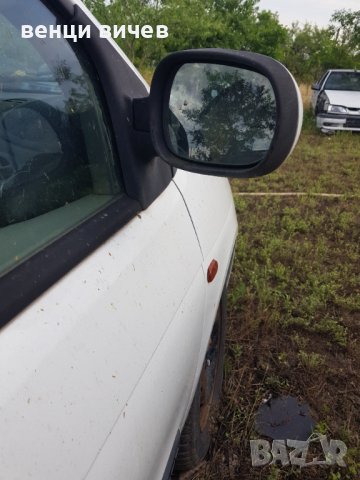 Renault Scenic 1.9 dti, снимка 10 - Автомобили и джипове - 37167457