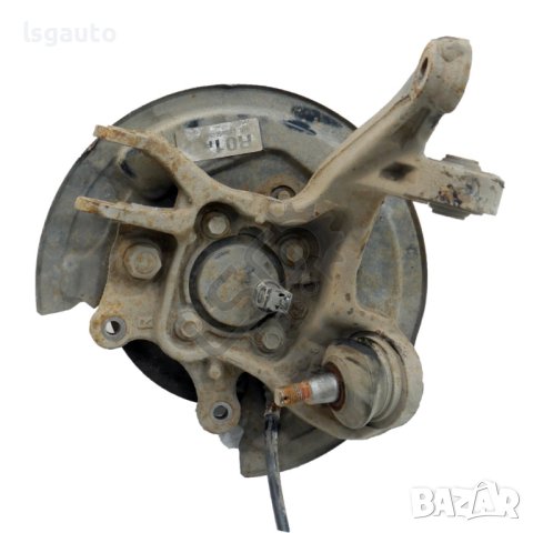 Заден десен шенкел Toyota Avensis II 2003-2009 ID:111381, снимка 2 - Части - 42375046