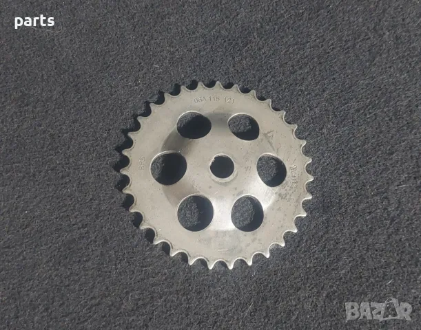 Зъбно Колело Маслена Помпа Ауди A3 8L (2) - 06A115121, снимка 2 - Части - 47551176