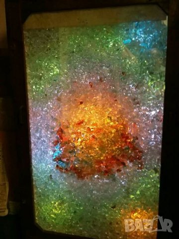 Цветомузика, снимка 2 - Други - 26484397