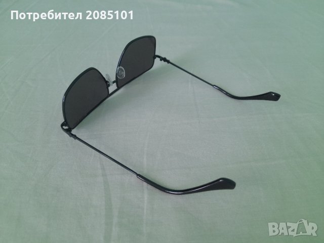Мъжки и дамски слънчеви очила, снимка 14 - Слънчеви и диоптрични очила - 40297794