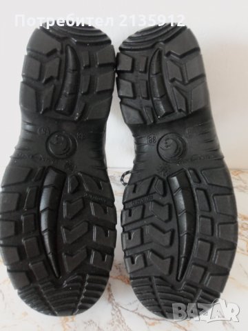 Обувки Стенсо №38, снимка 2 - Други - 29639090