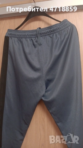 Долнище ADIDAS на "Левски" 1914, снимка 11 - Спортни дрехи, екипи - 53247279