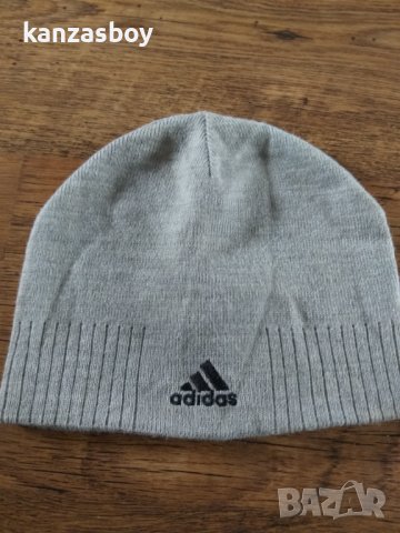 adidas - страхотна мъжка шапка КАТО НОВА, снимка 9 - Шапки - 38287443