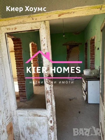 Къща в с. Мезек, общ. Свиленград, обл. Хасково, снимка 3 - Къщи - 55846430