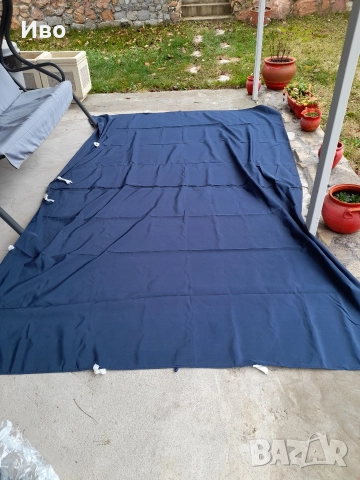 Страници да форселт/тента/шатра за каравана/кемпер.