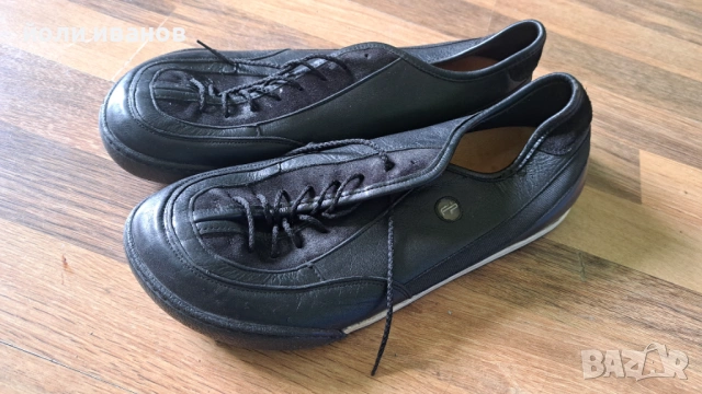 Мъжки кожени обувки,единични чифтове, снимка 16 - Маратонки - 50842346