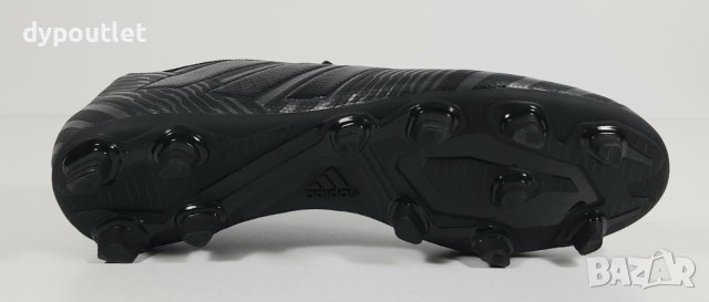 Adidas Nemeziz 17.4 Sn73- футболни обувки, размер 40.7 /UK 7/ стелка 25.5 см..       , снимка 11 - Футбол - 39431496