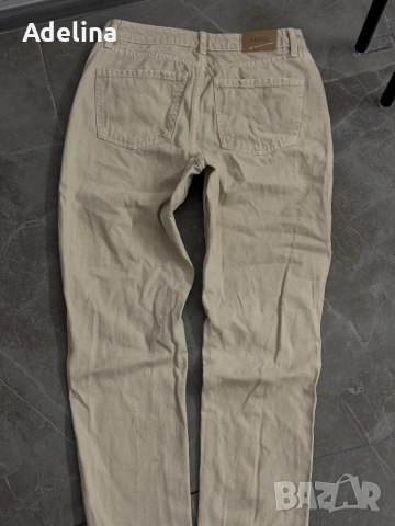 Дънки , снимка 2 - Дънки - 53226077