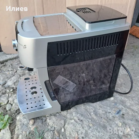 Кафемашина Delonghi Magnifica S , снимка 3 - Кафемашини - 55833571