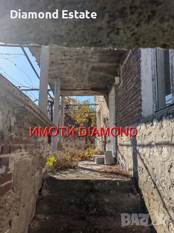 Двуетажна къща близнак в село Голямо Асеново общ. Димитровград, снимка 5 - Къщи - 47874310