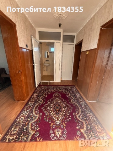 ОТ СОБСТВЕНИК ! Къща с голям двор на тихо и спокойно място , снимка 6 - Къщи - 52665170