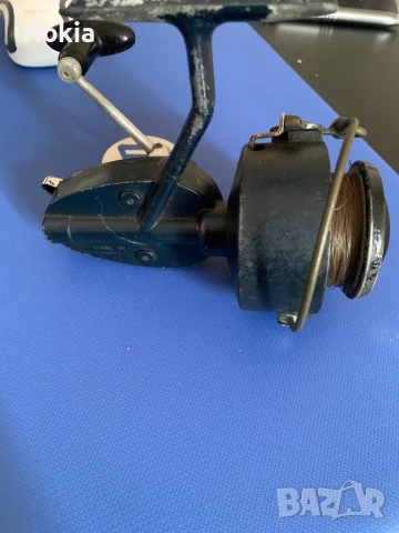 MITCHELL 410 -made in France, снимка 3 - Макари - 51385757