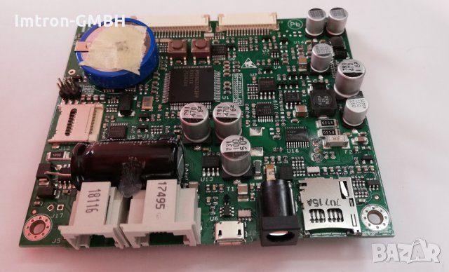 Дънна платка Motherboard 81200000000623 за принтер JSmart