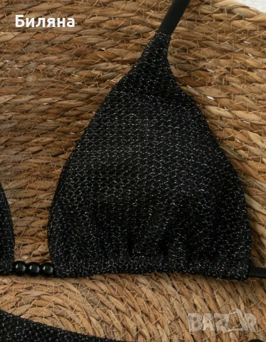 Нов бански, половинки, снимка 3 - Бански костюми - 54338916