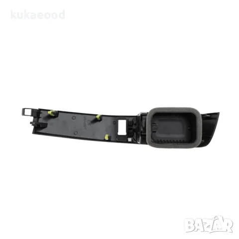 Въздуховод за Toyota Land Cruiser Prado J120, снимка 6 - Части - 56224821