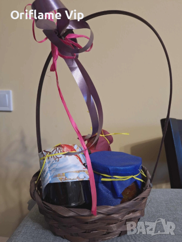 Подаръчни комплекти "Зима", снимка 5 - Домашни продукти - 52177338