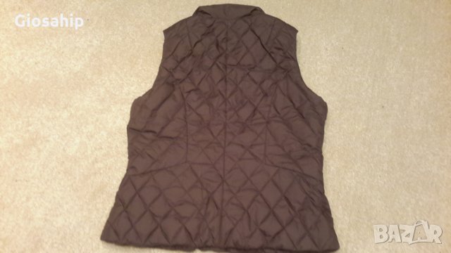 Дамски елеци Tommy Hilfiger с гъши пух и полар The  North  Face , снимка 7 - Елеци - 27231583