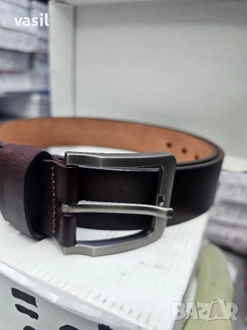 Колан от естествена кожа 