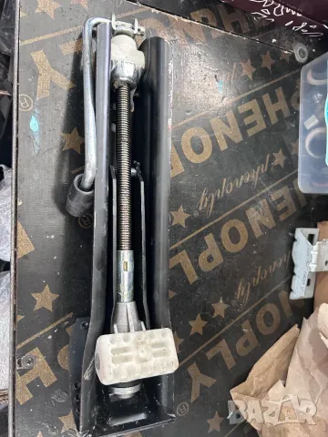 крик нов неизползван мерцедес е класа w211 