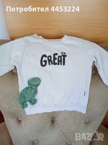 Детски блузки , снимка 7 - Детски Блузи и туники - 50896935