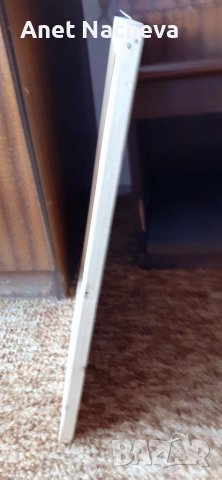 Картина фото копие от 1972 год.- Малко мечтаещо дете, снимка 4 - Картини - 37525134