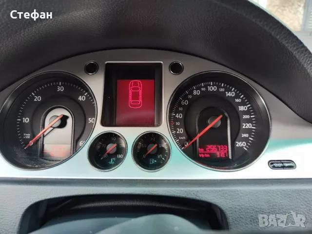 Фолксваген падат комби 2.00 дизел, снимка 11 - Автомобили и джипове - 56133343