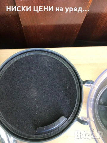 Прахосмукачка SilveCrest 850W, снимка 7 - Прахосмукачки - 50739131