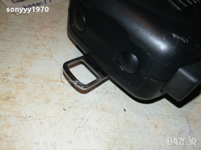 ALBRECHT-GERMANY-ТРУБКА С БУТОНИ 3011212003, снимка 10 - Ресийвъри, усилватели, смесителни пултове - 34983300