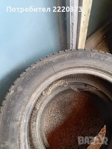 гуми 185/60/14 М+S /613, снимка 2 - Гуми и джанти - 47834092